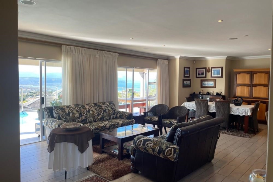 4 Bedroom Property for Sale in Waterberry Ridge Western Cape